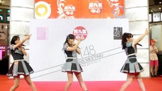 HKT48 握手簽名會12/5 - 村重杏奈, 田島芽瑠, 本村碧唯