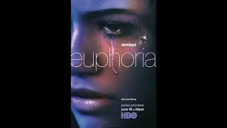 Kilo Kish - Taking Responsibility | euphoria OST