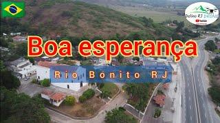 Boa esperança #riobonito #drone #bairro