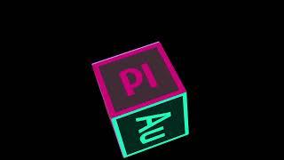 Arena Animation virar, student work in After Effect