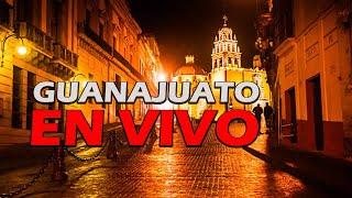 ️ en VIVO desde GUANAJUATO 🫶