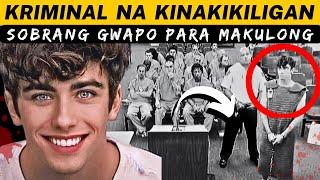 KRIMINAL NA KINAKIKILIGAN ( Kwentong Krimen  - Tagalog Crime Story)