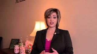 Staging your home with Michele Lieser, ASP accredited staging professional with McInturf Realty