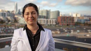 Jeanne T. Paz: 2019 Vilcek Prize for Creative Promise in Biomedical Science