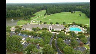 New Homes in Hilton Head | Sun City Hilton Head | Home Builder | Del Webb