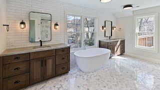 How Long Does a Bathroom Remodel Take?