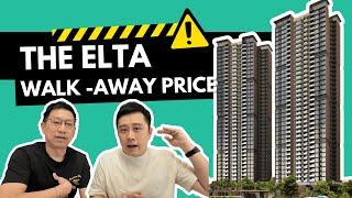 The ELTA: INSIDER “Walk-Away Price” Analysis | Alex Lim & Daniel Phua