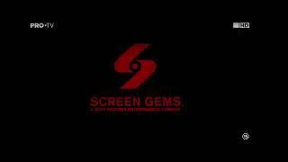 Pro tv 15 Screen Gems and Bold Films 2022