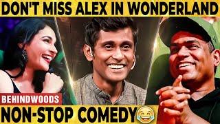 LOL LAUGH LAUGH UNTIL YOU STOP ! ALEX MASSIVE UNLIMITED FUN PERFORMANCE VIDEO