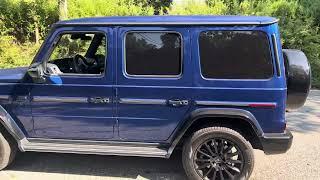 2023 Mercedes-Benz Certified G 550 in Goldens Bridge, New York