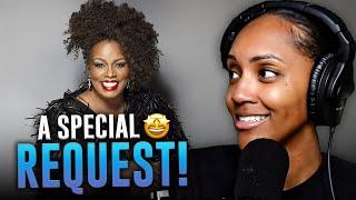 FIRST TIME REACTING TO | Dianne Reeves | “Better Days"