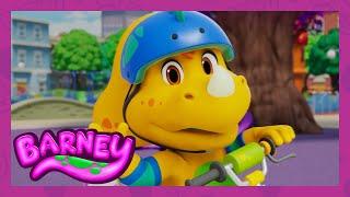 Let's Meet BILLY | Barney's World | Character Intro!