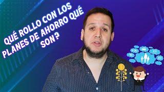 ¿Qué rollo con los Seguros de ahorro? Aquí te digo cómo Funcionan.