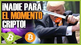 YOU'RE NOT READY FOR WHAT'S NEXT with Bitcoin and Altcoins! - Cryptocurrencies