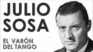 Julio Sosa   Tengo miedo