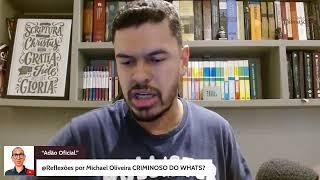 Live com pastor Valter Reggiani. O que de fato aconteceu?