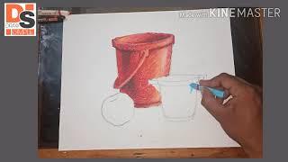 How to Draw Still life.