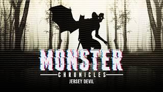 Monster Chronicles: The Jersey Devil