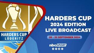 HARDERS CUP ( Mountain Rangers vs Quiver FC )