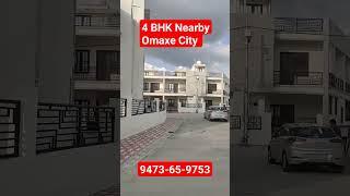 4 BHK Independent Villa House for Sale Lucknow Call 9473659753 #youtubeshorts #house #viralvideo