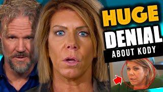 DELUSIONAL Meri Still JUSTIFYING Kody's DISGUSTING Behavior | Sisterwives EXPOSED