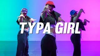 BLACKPINK - ‘Typa Girl’ / JaneKim X ISOL X ZENA Choreography.