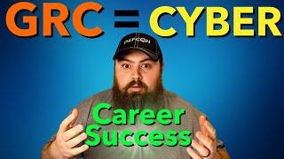 You Need to learn GRC to be Successful in Cybersecurity