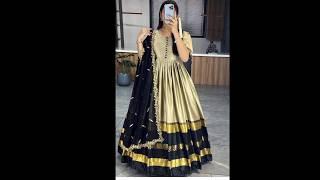 Meesho sarees converted into dresses #fashion #sareereuse #meeshohaul