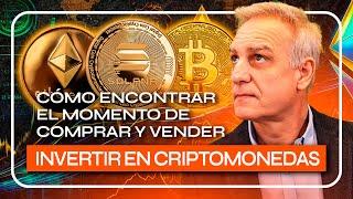 ¿CUÁNDO COMPRAR y VENDER CRIPTOMONEDAS? ESTRATEGIA de TRADING, GUÍA para MAXIMIZAR tus GANANCIAS