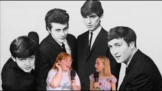 The History of The Beatles (Before They Were Famous) | Girl Historians S3 EP8