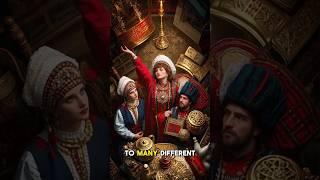 AMAZING Secrets and facts of russia #fun #facts #ultimate