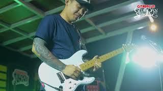 FRIEDY WIJAYA - LITTLE WINGS LIVE DI GITARAN SORE BEKASI 2024