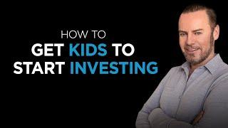 Kids & Crypto: Investing for youth and beginners. BTC $RBLX AXS ENJ MANA RARI