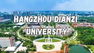 Explore World Class Technology & Innovation Facilities at Hangzhou Dianzi University | MalishaEdu