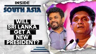 Sri Lanka Election: Ranil Wickremesinghe vs Anura Dissanayake vs Sajith Premadasa: Inside South Asia