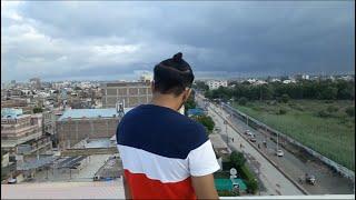 DAM |MRAR| Feat. |Kamal Raja| Teaser