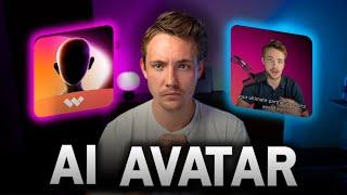 How to Create Your Own AI Avatar Video in Just a Few Minutes