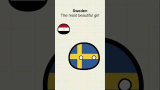 I have the world record part-2 #countryballs #edit