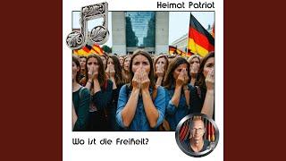 Wo ist die Freiheit?