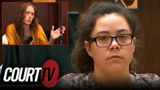 Alibi Witness Turns on Leilani Simon | Toddler in Landfill Murder Trial