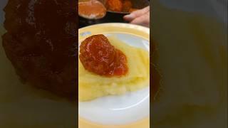 Ленивые голубцы