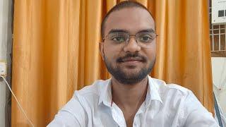 331 Days Left for NEET 2026: I’m Finally Joining Offline Coaching