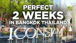 Perfect 2 Weeks in Bangkok Thailand Travel Guide