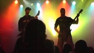 Condemned Cell - December [live in Saint Petersburg, 2006/10/07]
