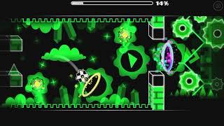 Citlay Genesis by SnyderYT - Geometry Dash