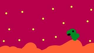 Mars Dinosaur #music