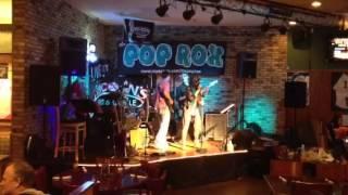 The Pop Rox - Creep