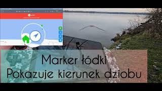 Wersja finalna Extreme-One coraz bliżej... #extremepilot #extremeone #extrembaitboat #autopilot 