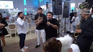 ️COSTEL BIJU️ROMANI SI TIGANI️PREMIERA LIVE ️NUNTA LEONARD & ANDRA️COVER TONY ONE & ALEX BOTEA