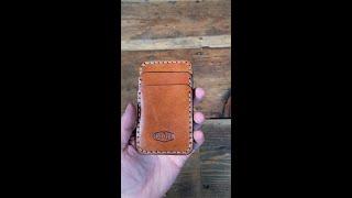 Rose Anvil SBB Wallet. Keep it close to your heart, and even closer to your cheeks (butt)